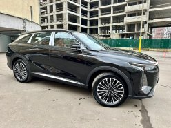 Exeed RX Максимальная 2023