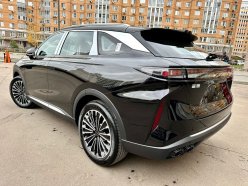 Exeed RX Максимальная 2023