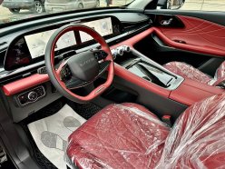 Exeed RX Максимальная 2023