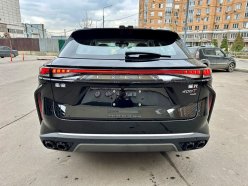 Exeed RX Максимальная 2023