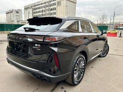 Exeed RX Максимальная 2023