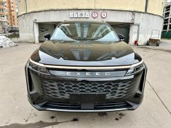 Exeed RX Максимальная 2023
