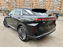 Exeed RX Максимальная 2023