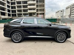 Exeed RX Максимальная 2023