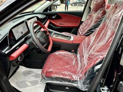 Exeed RX Максимальная 2023