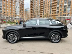 Exeed RX Максимальная 2023