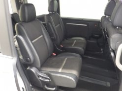 HONDA STEPWGN COOL SPIRIT 7-SEATERS 2015
