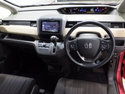 HONDA FREED G HONDA SENSING 2019