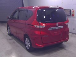 HONDA FREED G HONDA SENSING 2019