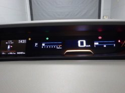 HONDA FREED G HONDA SENSING 2019