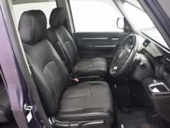 HONDA STEPWGN COOL SPIRIT 8-SEATERS 2015