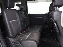 HONDA STEPWGN COOL SPIRIT 8-SEATERS 2015