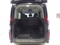 HONDA STEPWGN COOL SPIRIT 8-SEATERS 2015