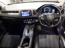 HONDA VEZEL S 2014