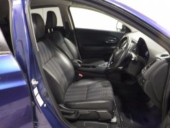 HONDA VEZEL S 2014