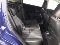 HONDA VEZEL S 2014