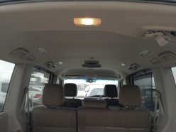 HONDA STEPWGN G EX 8 Seaters 2015
