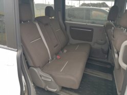 HONDA STEPWGN G EX 8 Seaters 2015