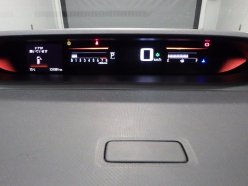 HONDA STEPWGN G EX 8 Seaters 2015
