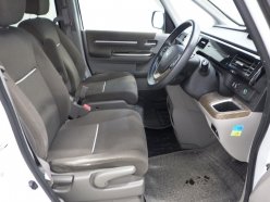 HONDA STEPWGN G EX 8 Seaters 2015