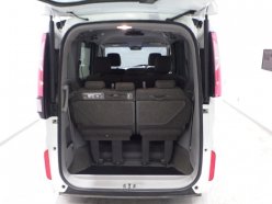 HONDA STEPWGN G EX 8 Seaters 2015