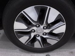 HONDA STEPWGN G EX 8 Seaters 2015
