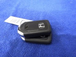 HONDA STEPWGN G EX 8 Seaters 2015