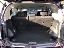 TOYOTA COROLLA RUMION S AERO TOURER 2012