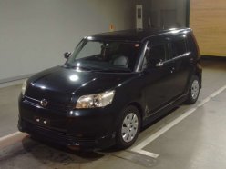 TOYOTA COROLLA RUMION G ON B 2011