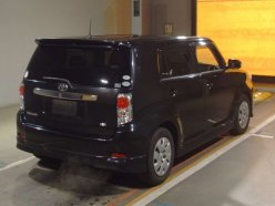 TOYOTA COROLLA RUMION G ON B 2011