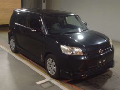 TOYOTA COROLLA RUMION G ON B 2011