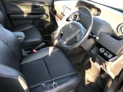 TOYOTA COROLLA RUMION G ON B 2011