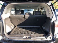 TOYOTA COROLLA RUMION G ON B 2011