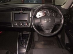 TOYOTA COROLLA FIELDER 1.5X 4WD 2018