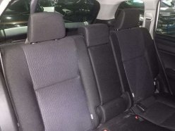 TOYOTA COROLLA FIELDER 1.5X 4WD 2018