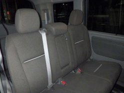 HONDA STEPWGN G 8-SEATERS 2016