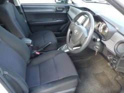 TOYOTA COROLLA FIELDER 1.5X 4WD 2014