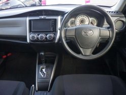 TOYOTA COROLLA FIELDER 1.5X 4WD 2014