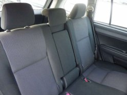 TOYOTA COROLLA FIELDER 1.5X 4WD 2014