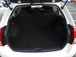 TOYOTA COROLLA FIELDER 1.5X 4WD 2014
