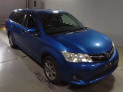 TOYOTA COROLLA FIELDER 1.5 G 4WD 2012