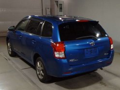 TOYOTA COROLLA FIELDER 1.5 G 4WD 2012