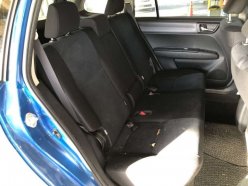 TOYOTA COROLLA FIELDER 1.5 G 4WD 2012