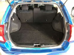 TOYOTA COROLLA FIELDER 1.5 G 4WD 2012