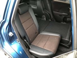 HONDA FIT SHUTTLE 15X L Package 4WD 2011