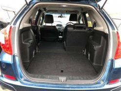 HONDA FIT SHUTTLE 15X L Package 4WD 2011