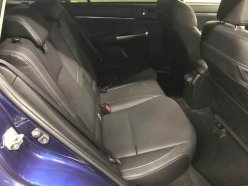 SUBARU LEVORG 1.6GT Eyesite 4WD 2015