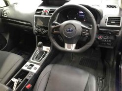 SUBARU LEVORG 1.6GT Eyesite 4WD 2015