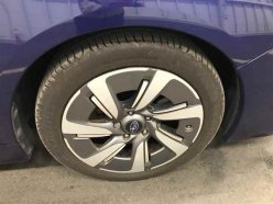 SUBARU LEVORG 1.6GT Eyesite 4WD 2015