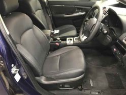 SUBARU LEVORG 1.6GT Eyesite 4WD 2015